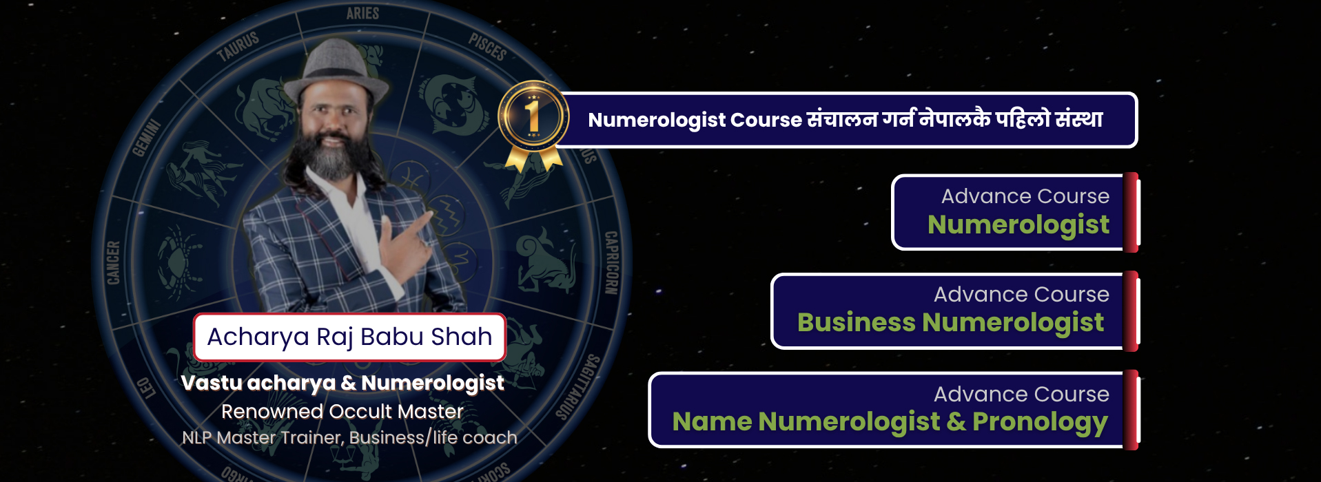 Vastu Science